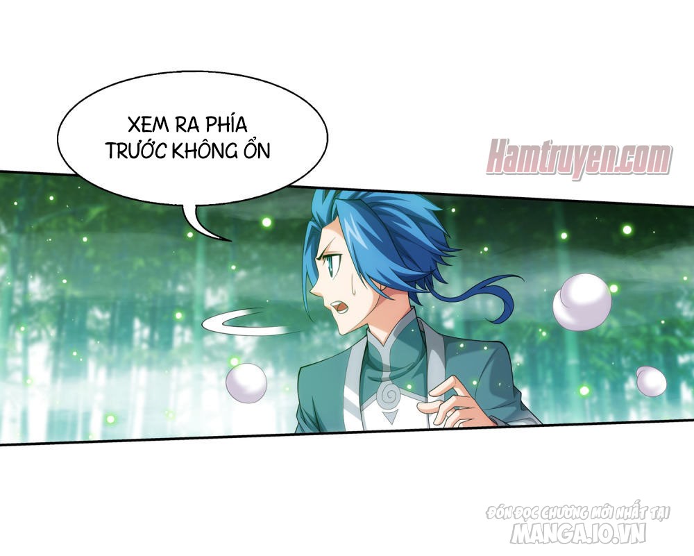 Đại Chúa Tể Chapter 199 - Trang 2