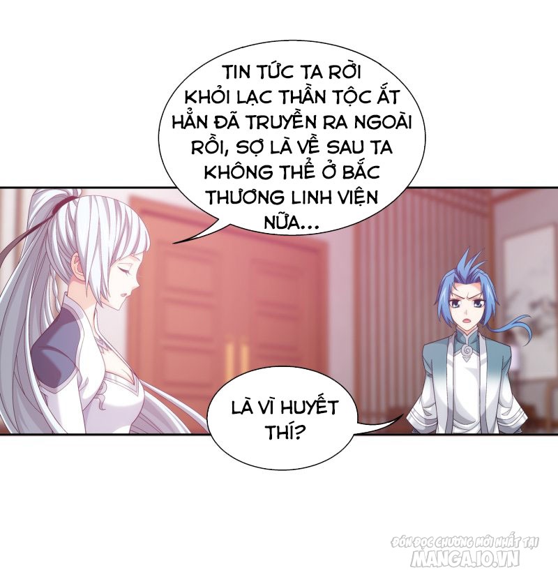 Đại Chúa Tể Chapter 198 - Trang 2