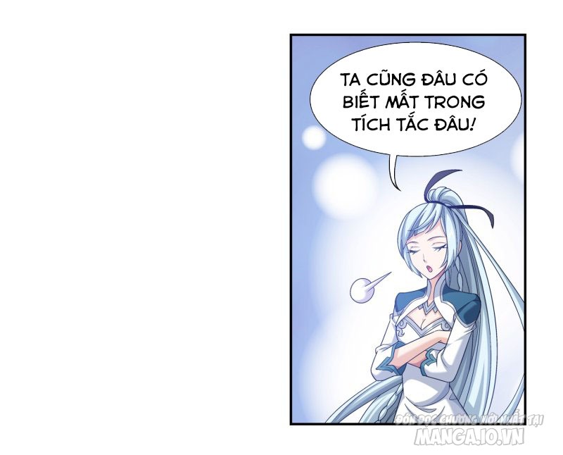 Đại Chúa Tể Chapter 198 - Trang 2