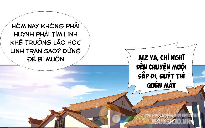 Đại Chúa Tể Chapter 198 - Trang 2