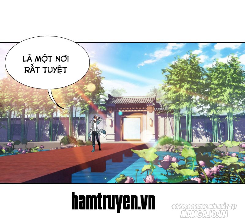 Đại Chúa Tể Chapter 198 - Trang 2