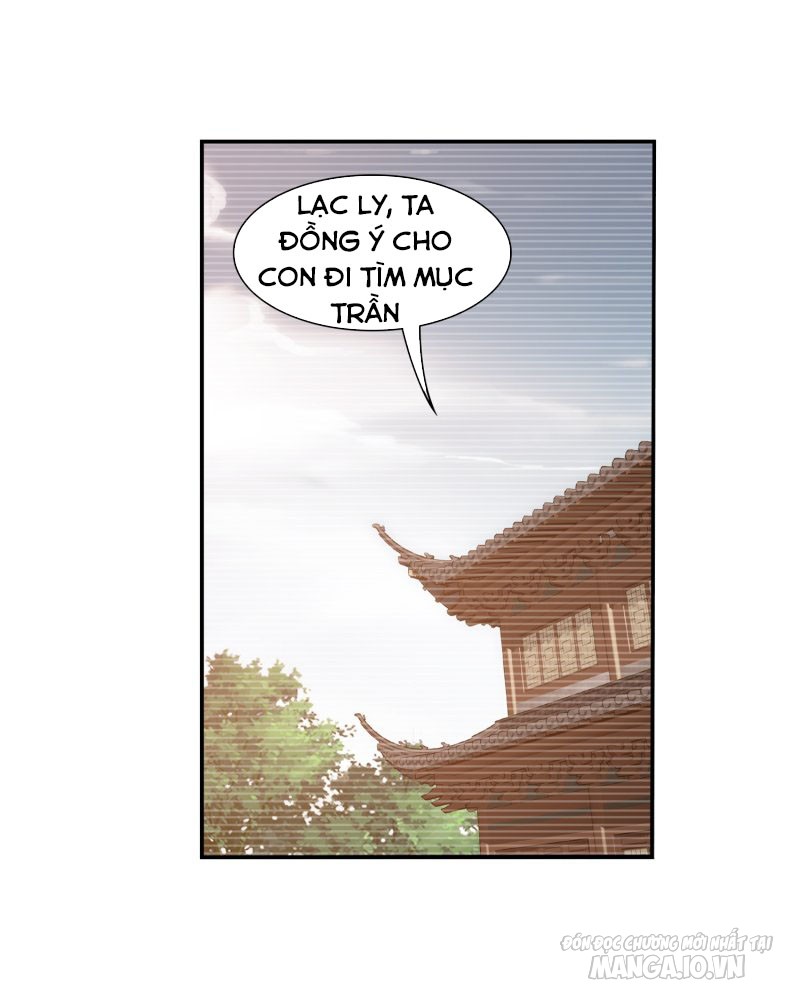 Đại Chúa Tể Chapter 198 - Trang 2