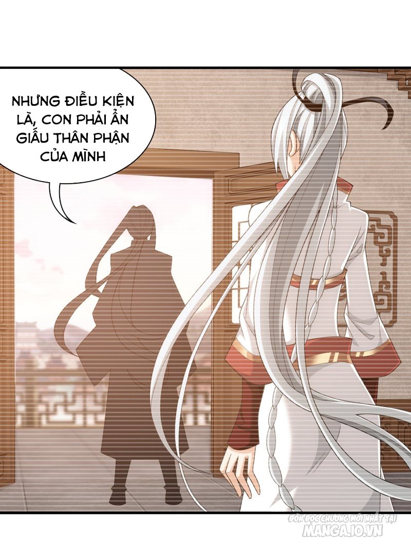 Đại Chúa Tể Chapter 198 - Trang 2