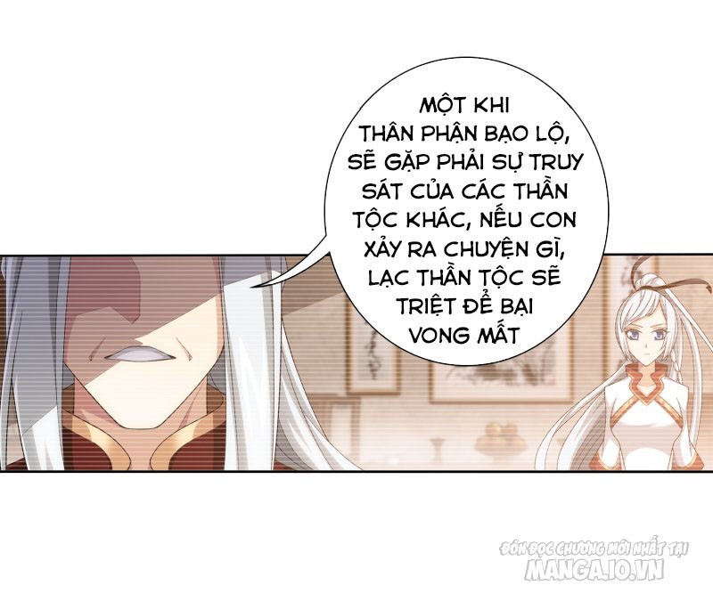 Đại Chúa Tể Chapter 198 - Trang 2