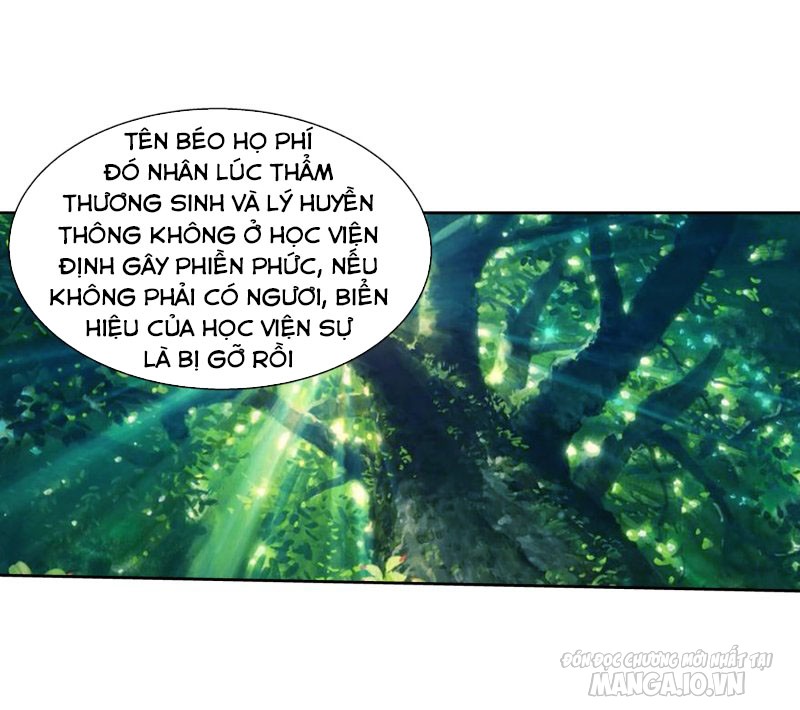 Đại Chúa Tể Chapter 197 - Trang 2