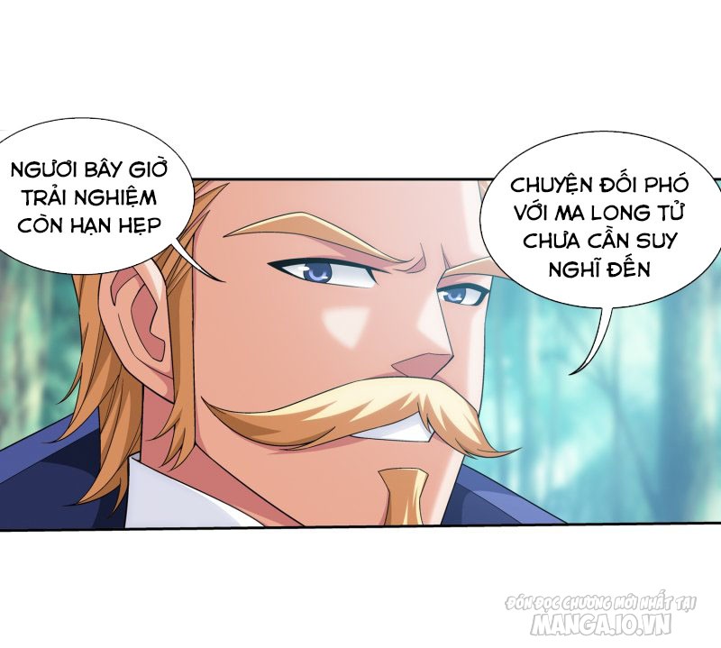 Đại Chúa Tể Chapter 197 - Trang 2