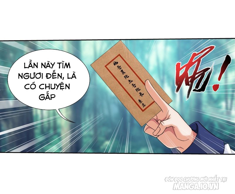 Đại Chúa Tể Chapter 197 - Trang 2