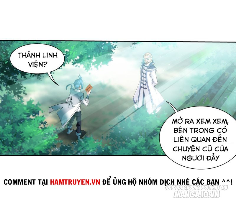 Đại Chúa Tể Chapter 197 - Trang 2