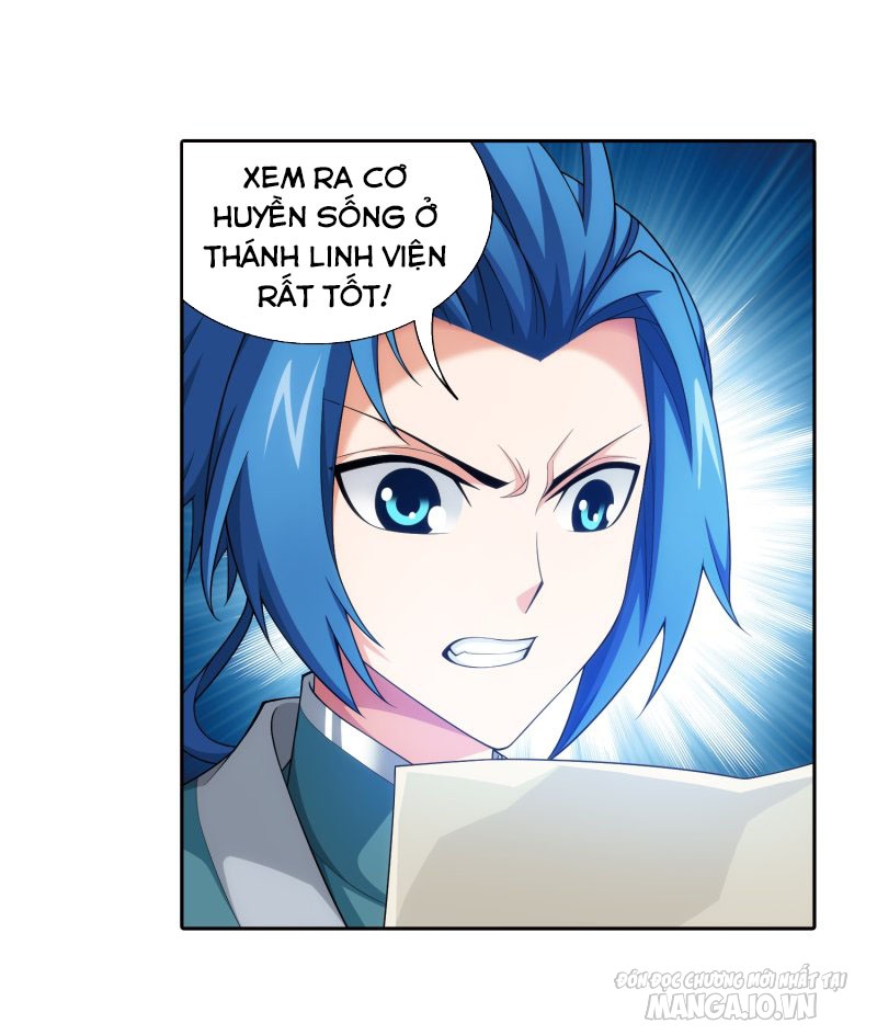 Đại Chúa Tể Chapter 197 - Trang 2