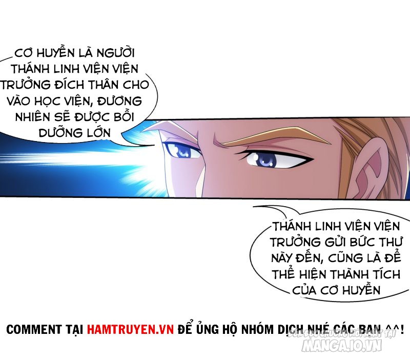 Đại Chúa Tể Chapter 197 - Trang 2