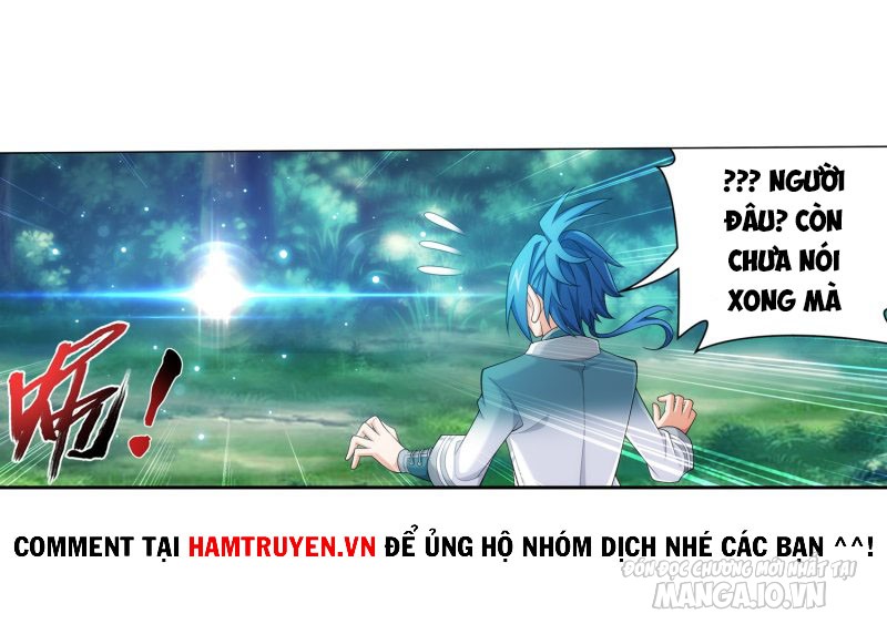 Đại Chúa Tể Chapter 197 - Trang 2