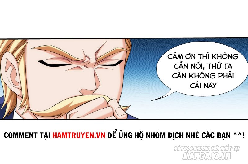 Đại Chúa Tể Chapter 197 - Trang 2