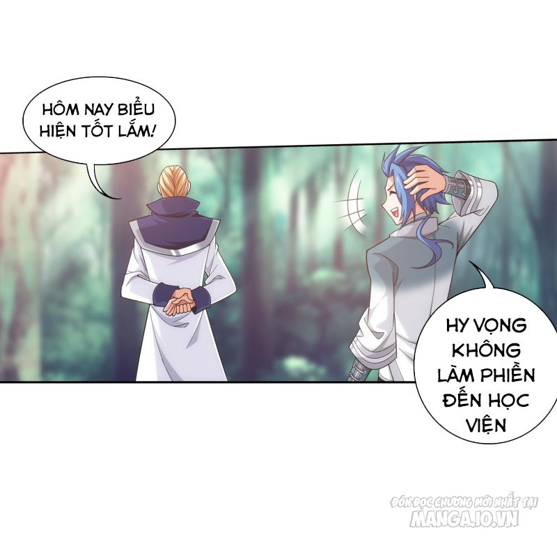 Đại Chúa Tể Chapter 197 - Trang 2