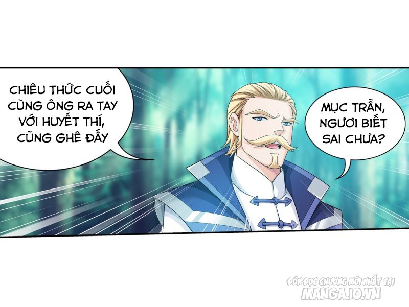 Đại Chúa Tể Chapter 197 - Trang 2