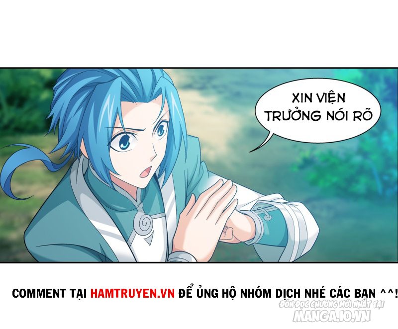 Đại Chúa Tể Chapter 197 - Trang 2