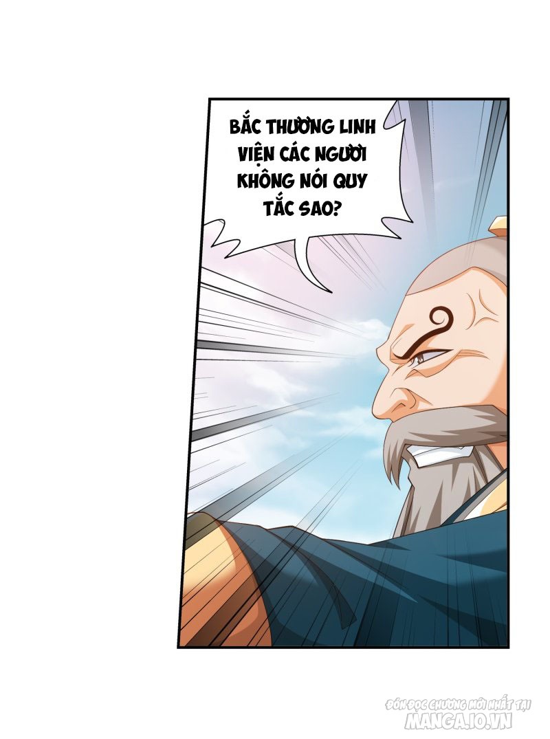 Đại Chúa Tể Chapter 196 - Trang 2