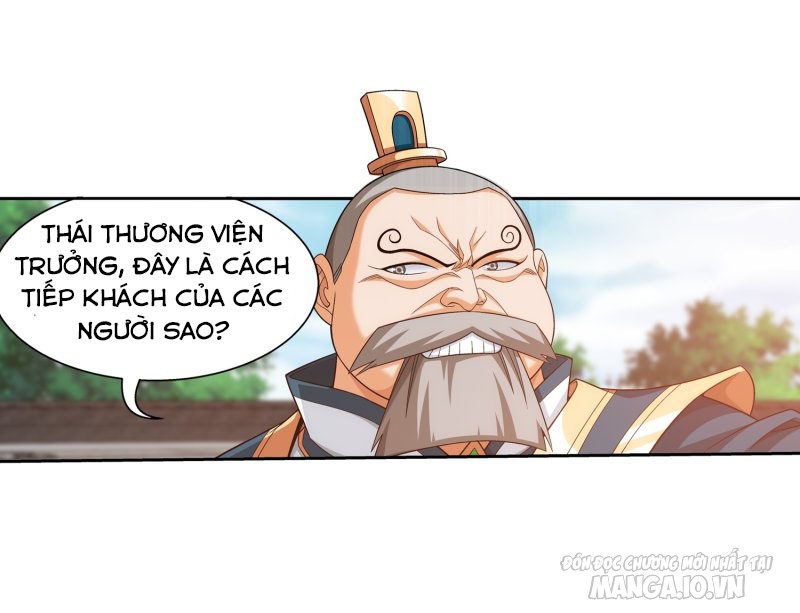 Đại Chúa Tể Chapter 196 - Trang 2