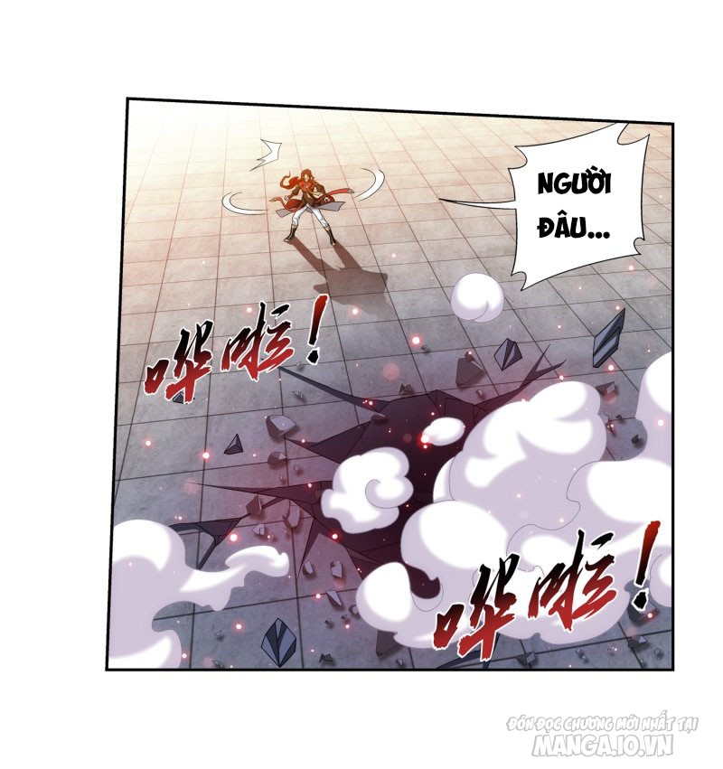 Đại Chúa Tể Chapter 194 - Trang 2