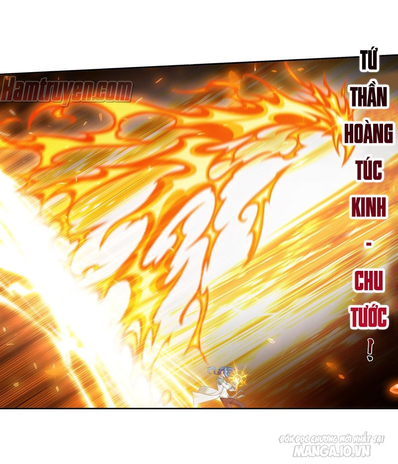 Đại Chúa Tể Chapter 194 - Trang 2