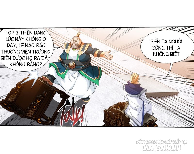 Đại Chúa Tể Chapter 193 - Trang 2