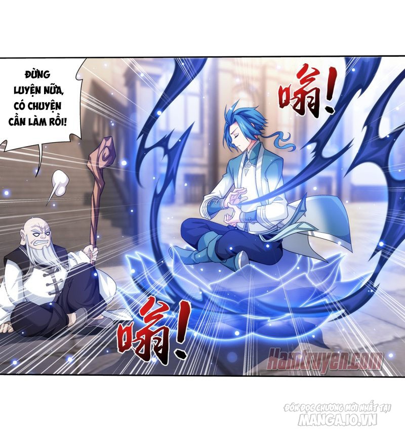 Đại Chúa Tể Chapter 193 - Trang 2