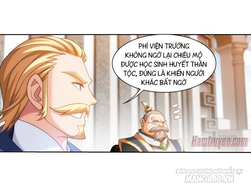 Đại Chúa Tể Chapter 192 - Trang 2