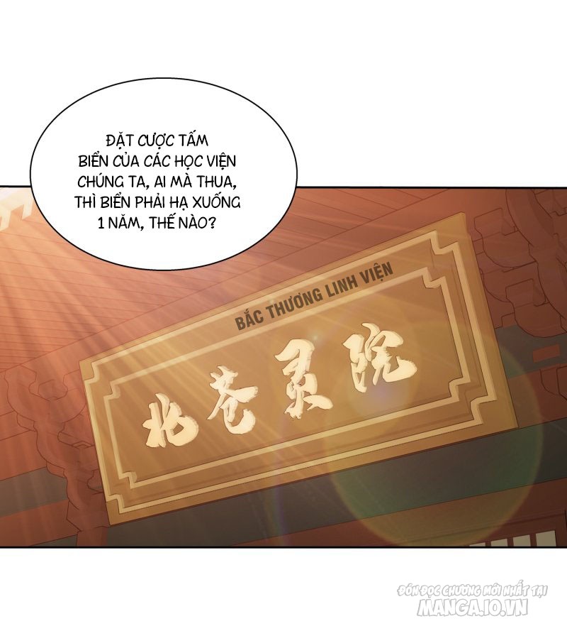 Đại Chúa Tể Chapter 192 - Trang 2