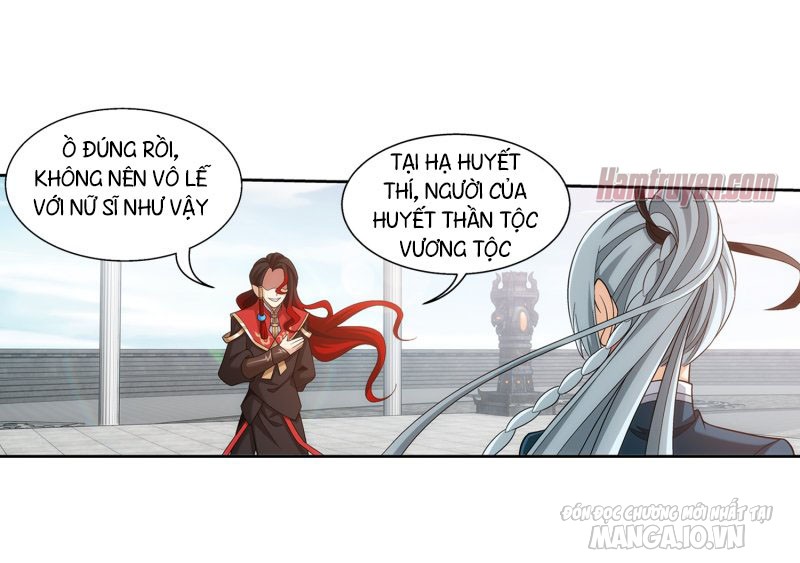 Đại Chúa Tể Chapter 192 - Trang 2