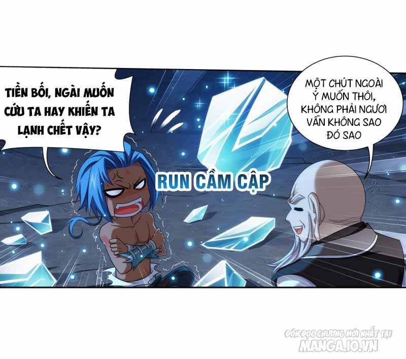 Đại Chúa Tể Chapter 190 - Trang 2