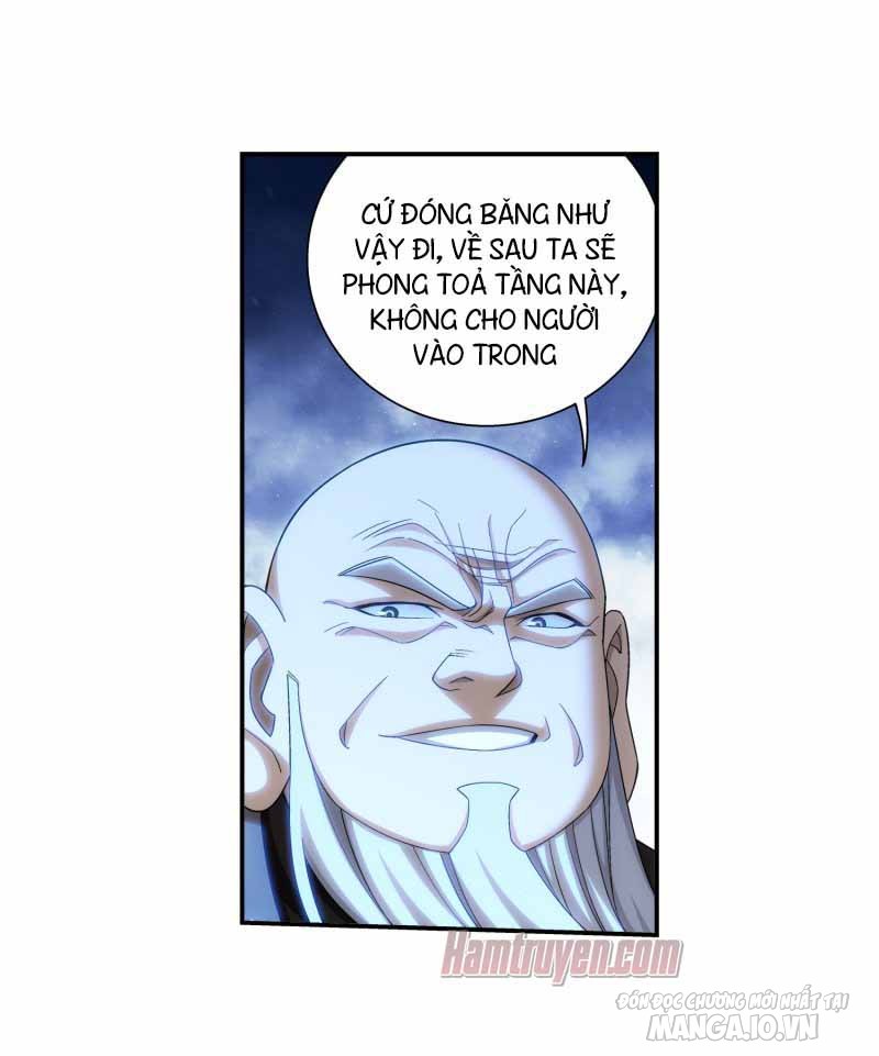 Đại Chúa Tể Chapter 190 - Trang 2