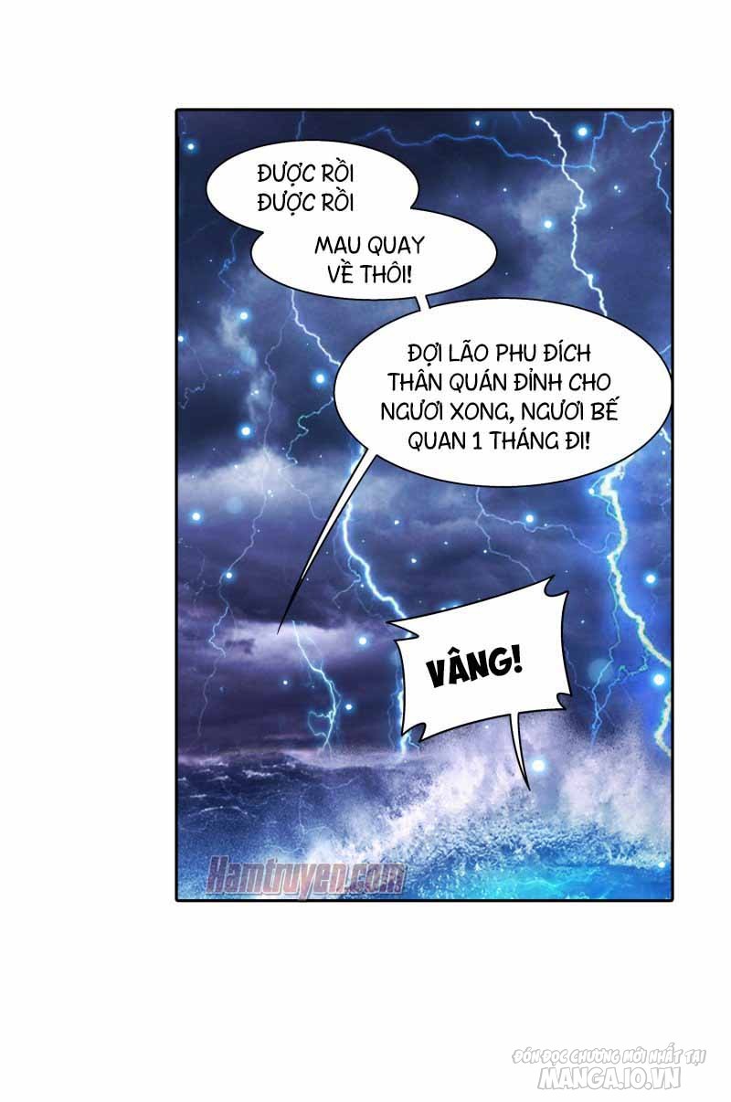 Đại Chúa Tể Chapter 190 - Trang 2