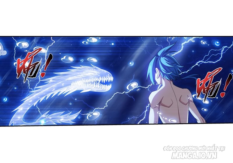 Đại Chúa Tể Chapter 189 - Trang 2