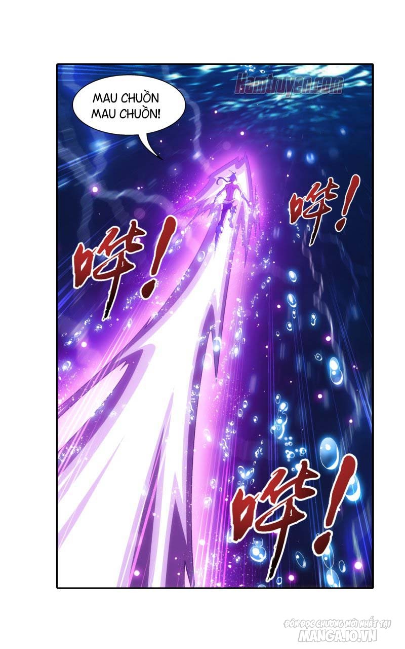 Đại Chúa Tể Chapter 189 - Trang 2