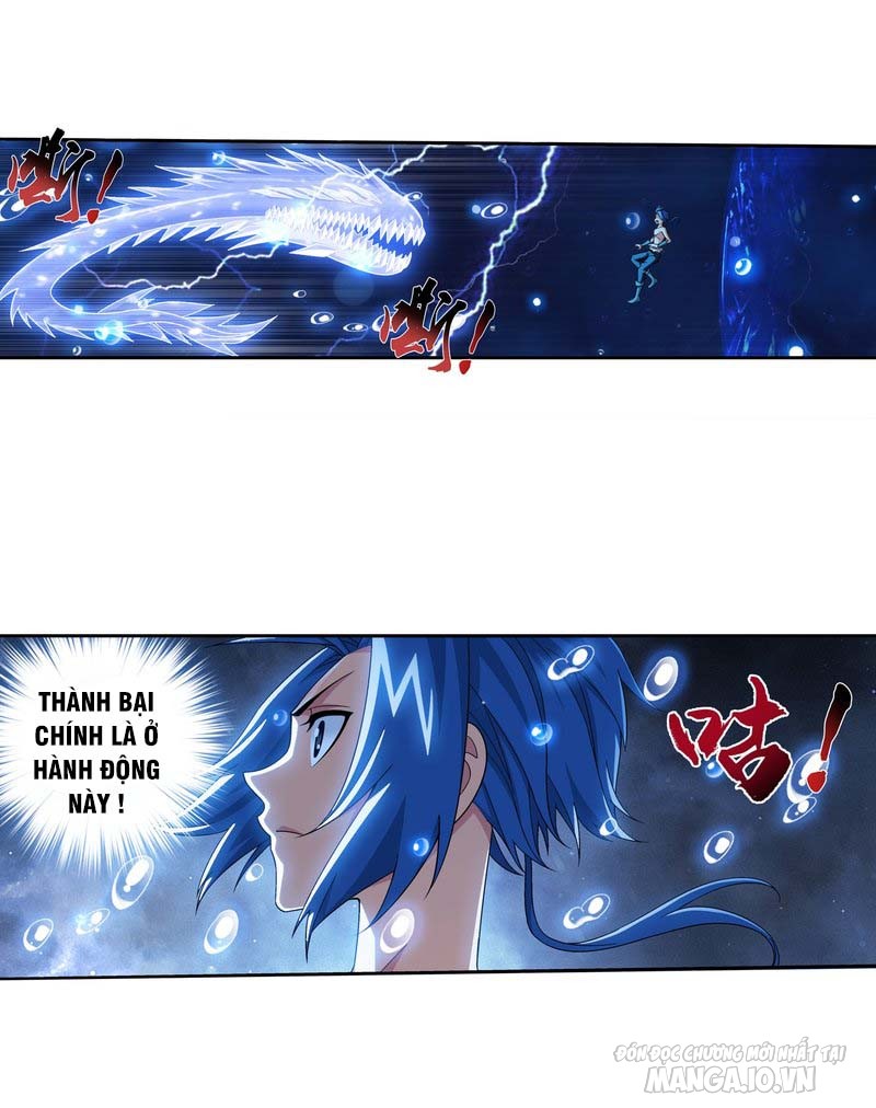 Đại Chúa Tể Chapter 189 - Trang 2