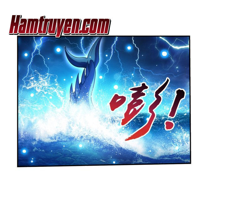 Đại Chúa Tể Chapter 187 - Trang 2