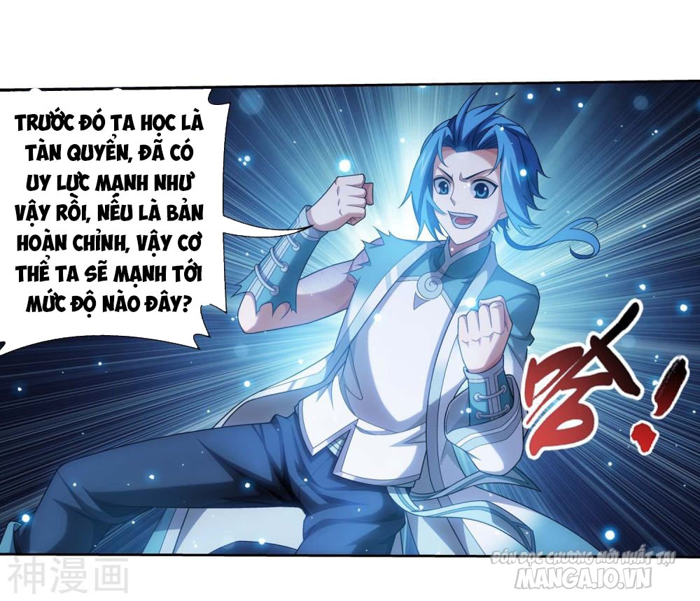 Đại Chúa Tể Chapter 185 - Trang 2