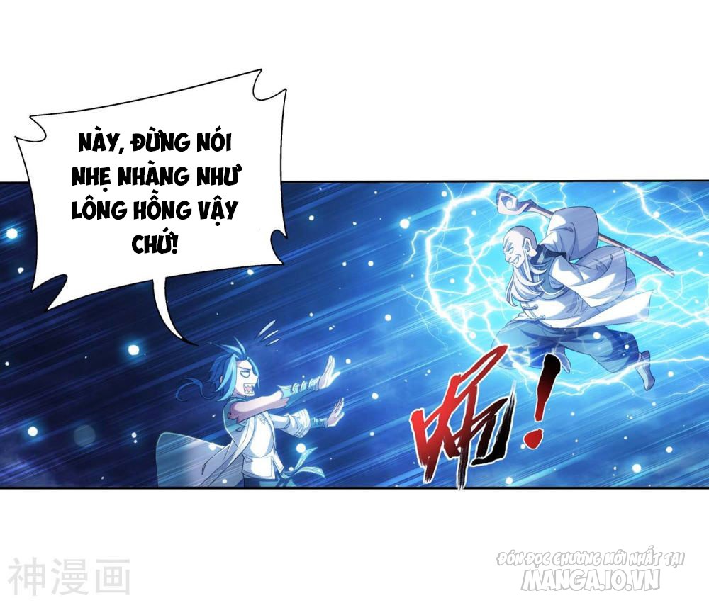 Đại Chúa Tể Chapter 185 - Trang 2