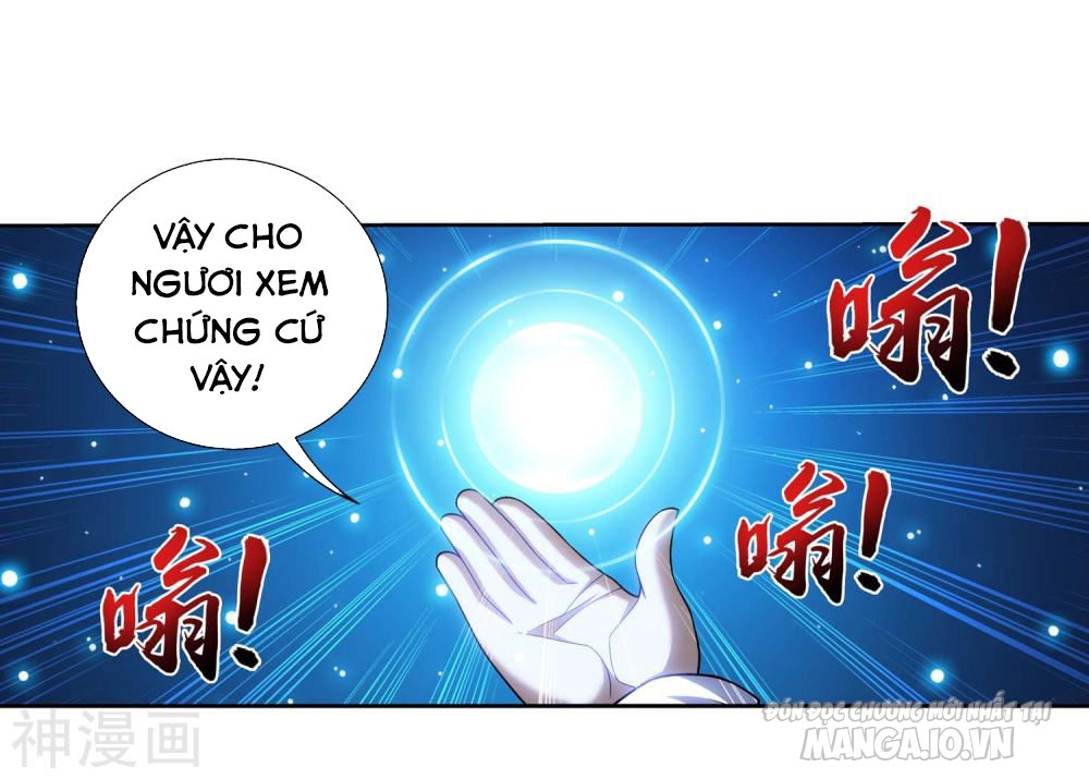 Đại Chúa Tể Chapter 185 - Trang 2