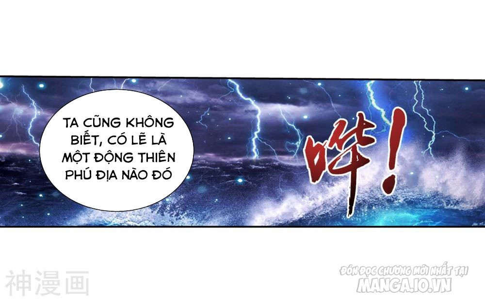 Đại Chúa Tể Chapter 184 - Trang 2