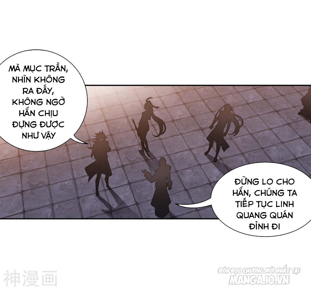 Đại Chúa Tể Chapter 184 - Trang 2