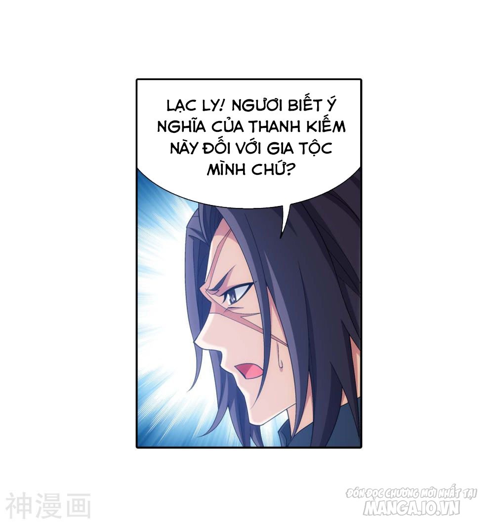 Đại Chúa Tể Chapter 183 - Trang 2