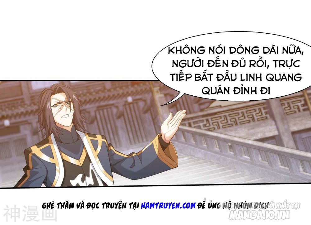 Đại Chúa Tể Chapter 182 - Trang 2