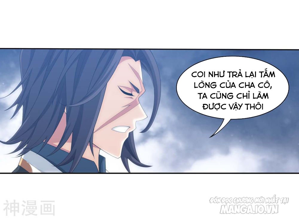 Đại Chúa Tể Chapter 182 - Trang 2