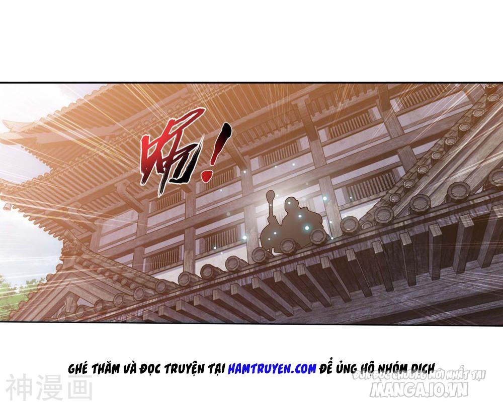 Đại Chúa Tể Chapter 182 - Trang 2