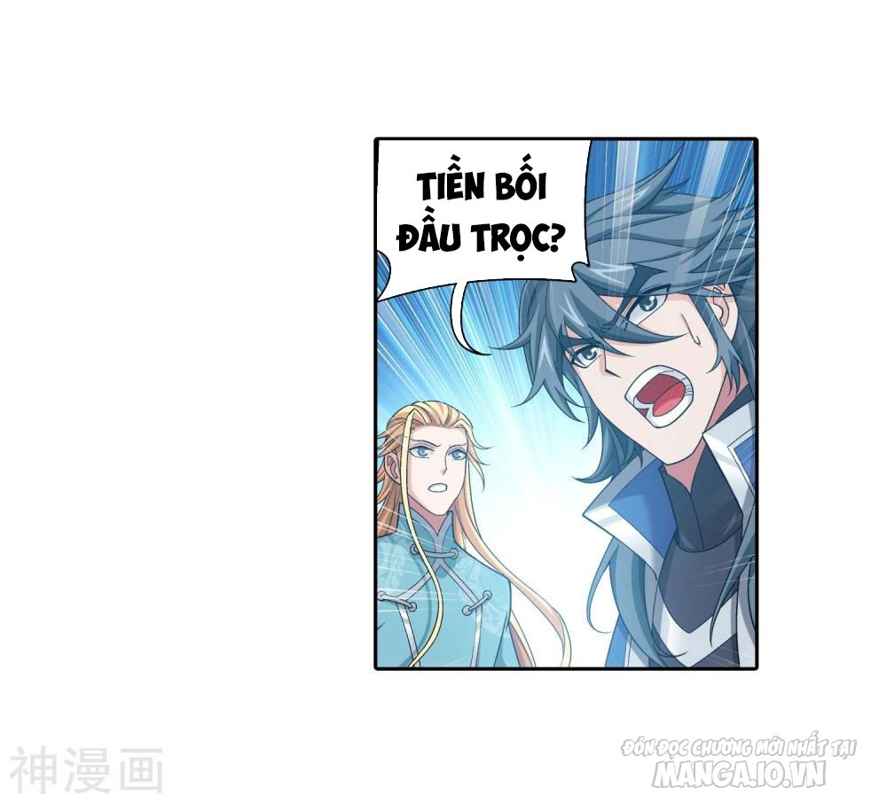 Đại Chúa Tể Chapter 182 - Trang 2