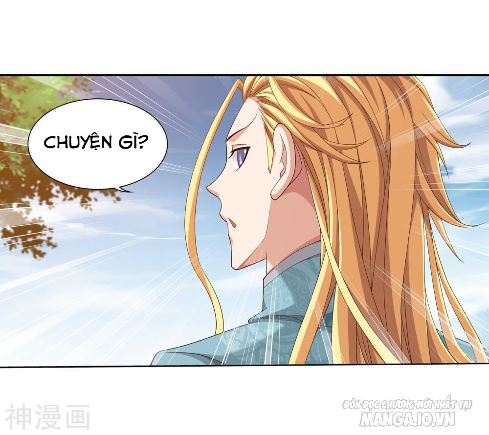 Đại Chúa Tể Chapter 181 - Trang 2