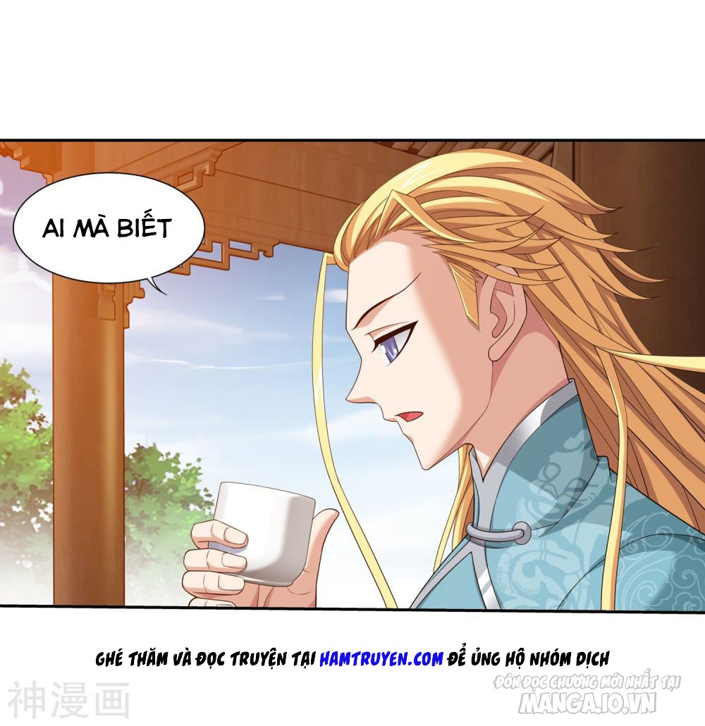 Đại Chúa Tể Chapter 181 - Trang 2