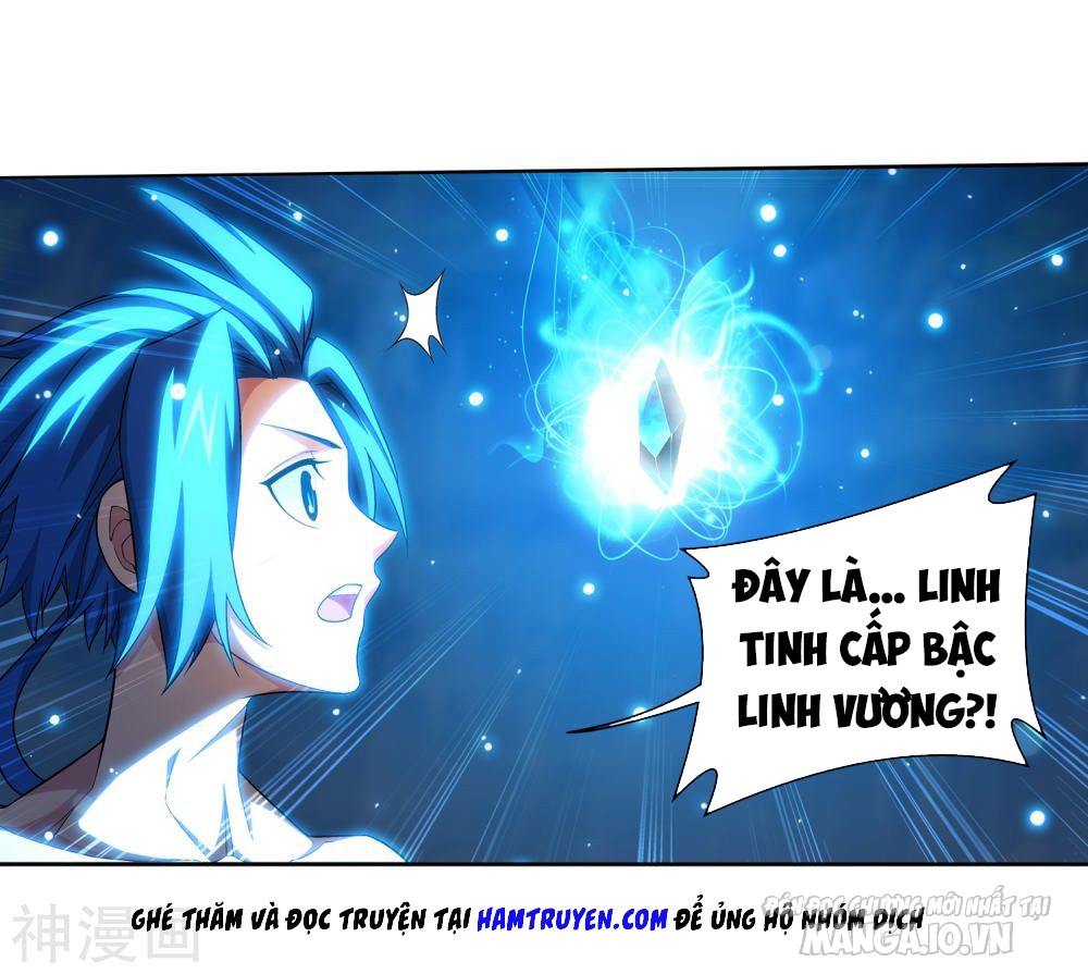 Đại Chúa Tể Chapter 180 - Trang 2