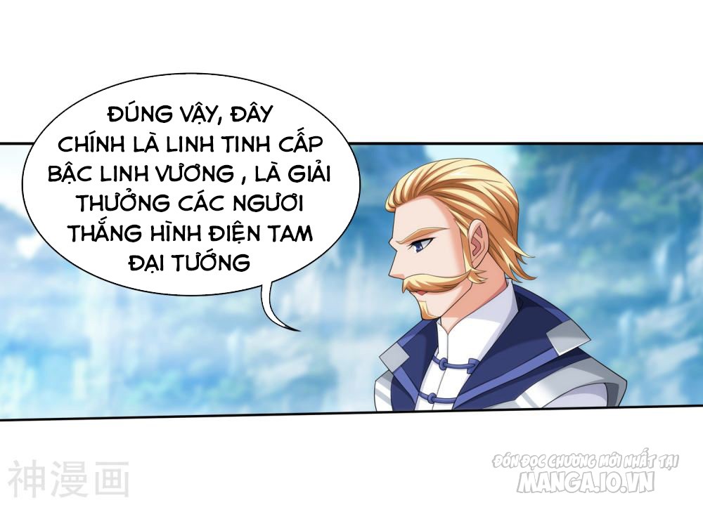 Đại Chúa Tể Chapter 180 - Trang 2