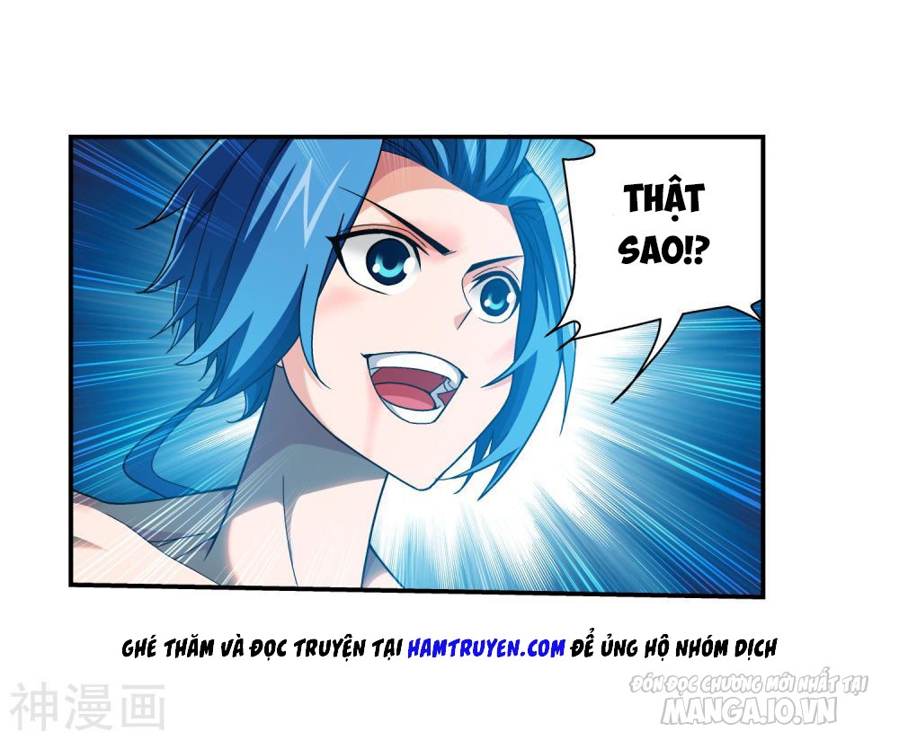 Đại Chúa Tể Chapter 180 - Trang 2